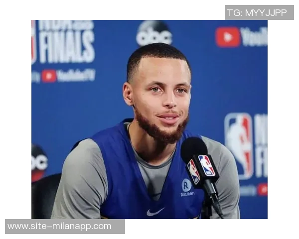 小阿德尔曼谈库里缺席对球队的影响与其他球员的机会提升