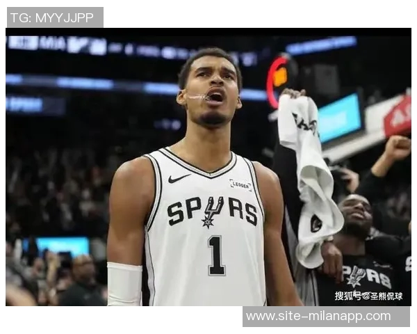 文班亚马专注球队胜利目标不在个人荣誉之上