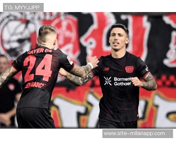 德甲前瞻:拜仁主场稳胜多特恐遭勒沃库森强敌挑战