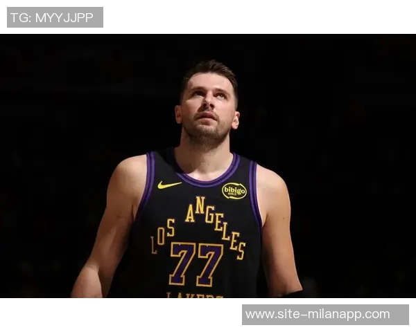 东契奇在顺风时狂妄自大逆境中却沉默不语的真实面貌