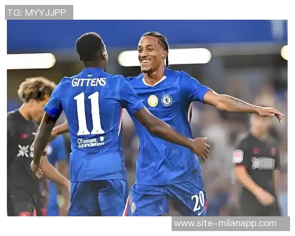 英超最佳阵容评选出炉佩德罗与蓝军三将携手加布里埃尔入选